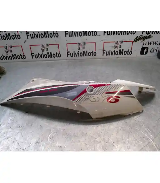 Flanc de selle Gauche KEEWAY RY6 50 – 2015 Meilleur Prix