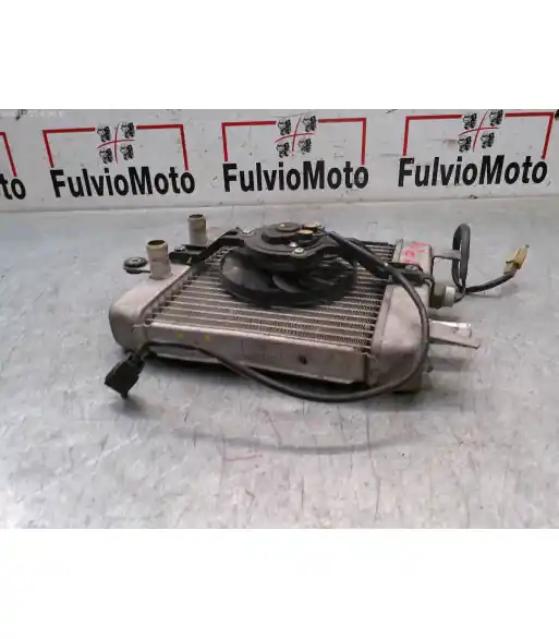 Bon Plan Radiateur d'eau SUZUKI BURGMAN 125 – 2011