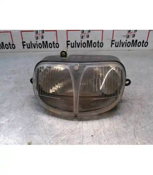 Seulement Aujourd&rsquo;hui Optique GILERA STALKER – 2004