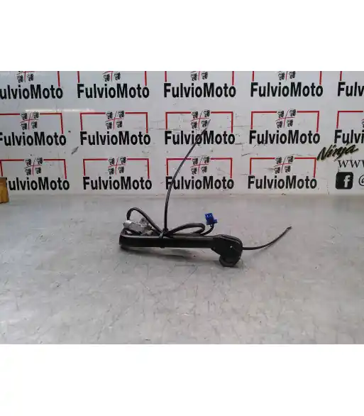 Béquille YAMAHA n-max 125 – 2020 Prix Promo