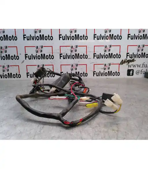 Faisceau électrique KYMCO AGILITY 50 – 2021 Achetez Aujourd&rsquo;hui