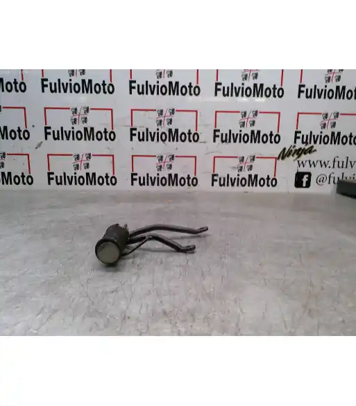 Top Vente Cale-pieds Arrière Gauche QINGQI QM GY 125 – 2009