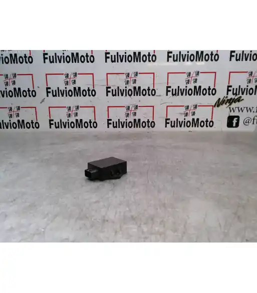 Dernier Modèle Boitier CDI QINGQI QM GY 125 – 2009
