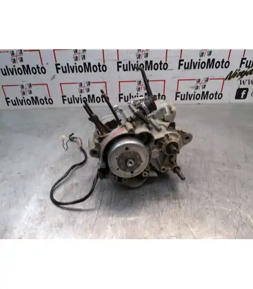 Bas moteur DERBI SMX 50 – 2014 Commander Vite