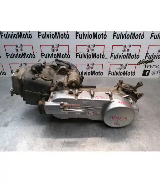 Commander Maintenant Moteur PEUGEOT SUM UP 125 – 2009