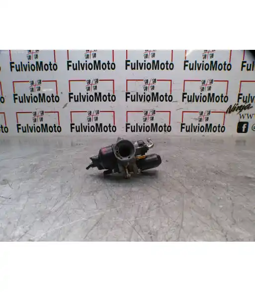 Nouvelle Collection Carburateur MBK NITRO 50 – 2012