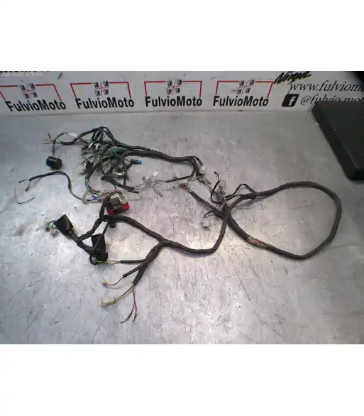 Faisceau électrique MBK NITRO 50 – 2012 Dernière Chance