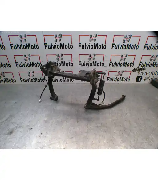Béquille Central PIAGGIO X9 500 – 2004 Meilleur Choix