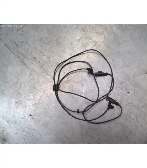 Populaire Capteur ABS Paire HUSQVARNA VITPILEN 701 – 2020