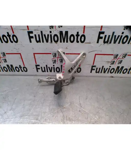 Expédié Aujourd&rsquo;hui Platine repose pied Avant Droit HUSQVARNA VITPILEN 701 – 2020