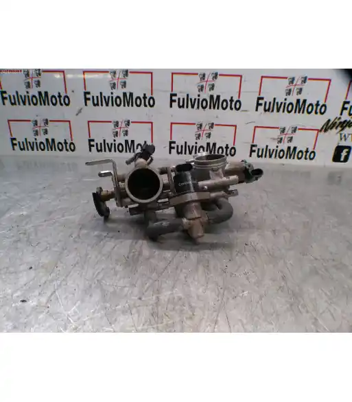 Corps injection DUCATI MONSTER 796 – 2012 Meilleur Prix