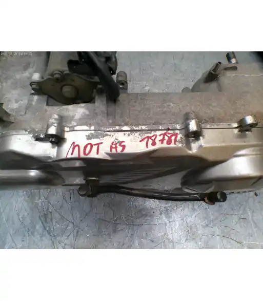 Moteur SYM SYMPHONY 125 – 2011 Prix Promo