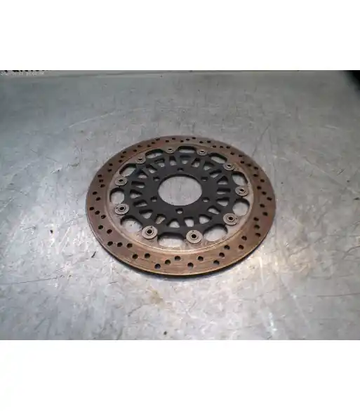 Disque de frein Avant Gauche TRIUMPH SPRINT ST 1050 – 2000 Remise