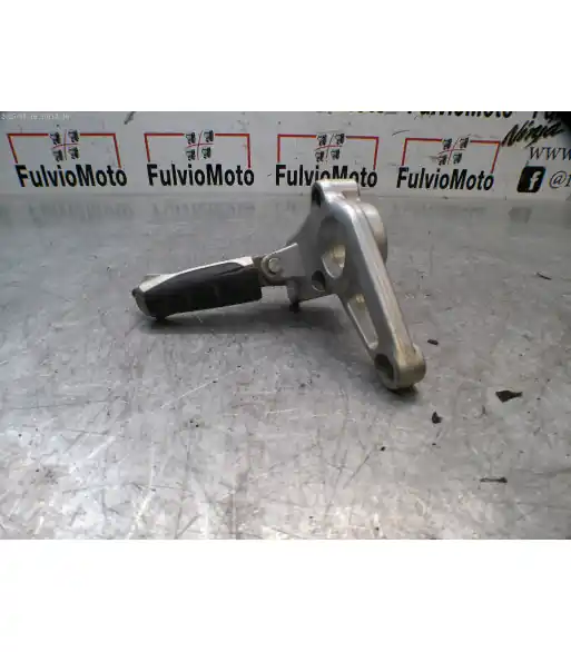 Cale-pieds Gauche BMW R1150R 1150 – 2001 Achat Immédiat