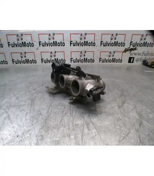 Corps injection TRIUMPH SPEED TRIPLE 955 – 2000 Usine Directe