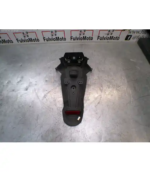 Support de plaque APRILIA SXR 50 – 2023 Expédition Rapide