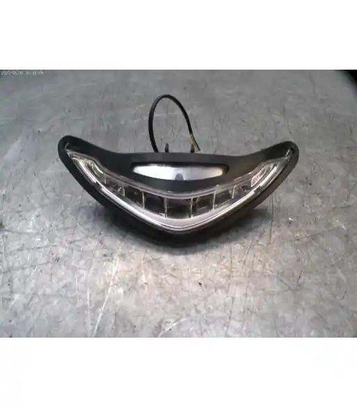 Affaire À Saisir Optique Supérieur PIAGGIO MP3 500 – 2015