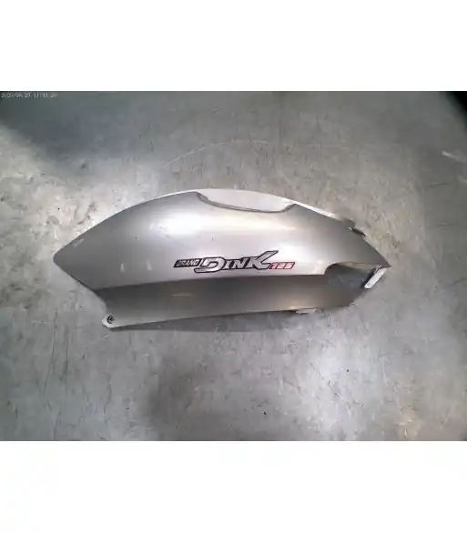 Dernier Modèle Flanc de selle Gauche KYMCO GRAND DINK 125 – 2007