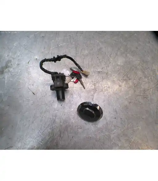 Vente Flash Kit serrure complet HONDA VARADERO 125 – 2001