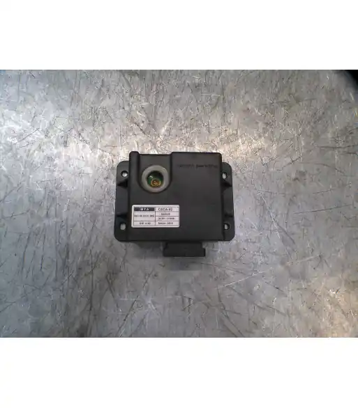 Usine Directe Boitier gestion amortisseur PIAGGIO MP3 500 – 2020