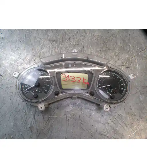 Acheter Direct Compteur PIAGGIO MP3 500 – 2020