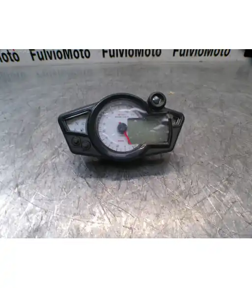 Compteur RIEJU RS3 50 Bon Marché
