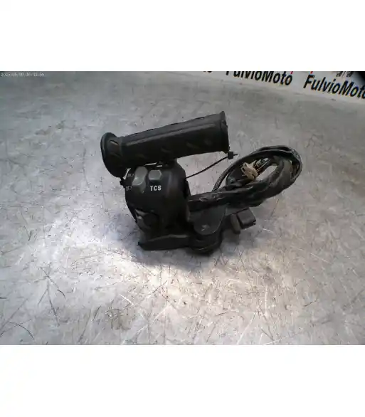 Achetez Aujourd&rsquo;hui Commodo Gauche KYMCO X-CITING 400 – 2021