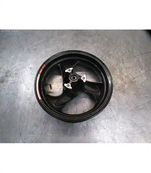 Remise Jante Avant KYMCO AGILITY 50 – 2024