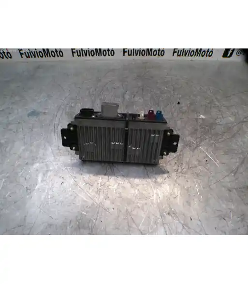 Boitier radio BMW K1600GT 1600 – 2012 Achat Immédiat