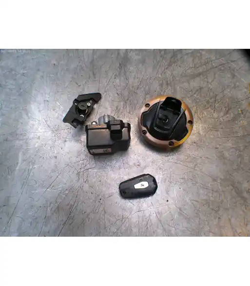 Kit serrure complet CFMOTO NK 800 – 2024 Commander Vite