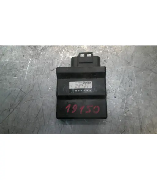 Boitier CDI SUZUKI BURGMAN 125 – 2007 Vente Flash