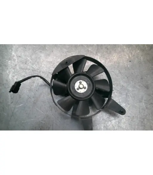 Ventilateur de radiateur YAMAHA FAZER 600 – 2002 Acheter Direct