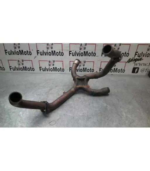 Prix Bas Collecteur échappement DUCATI MONSTER 750 – 1999