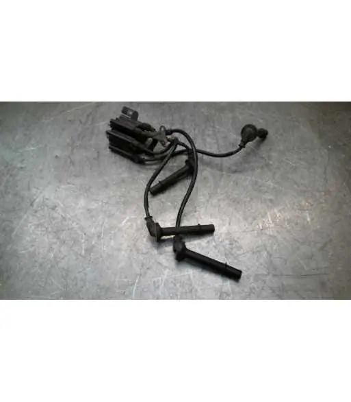 Vente Flash Bobine allumage HONDA CB 650 FA 650 – 2015