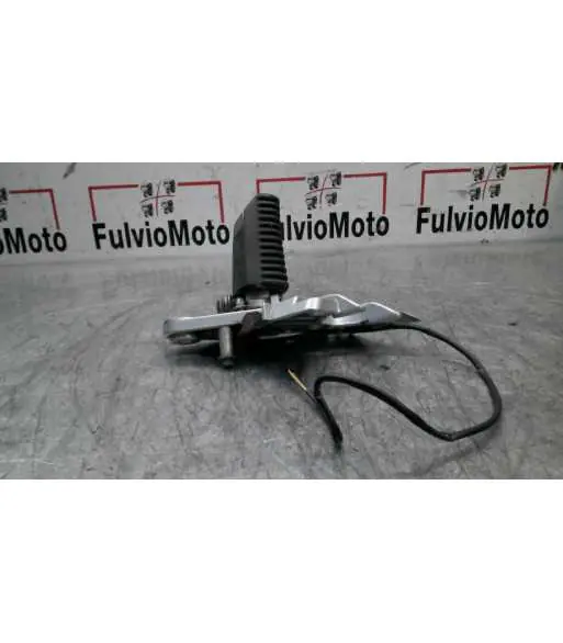 Produit De Marque Platine repose pied Avant Droit BMW RR 1100 – 1999