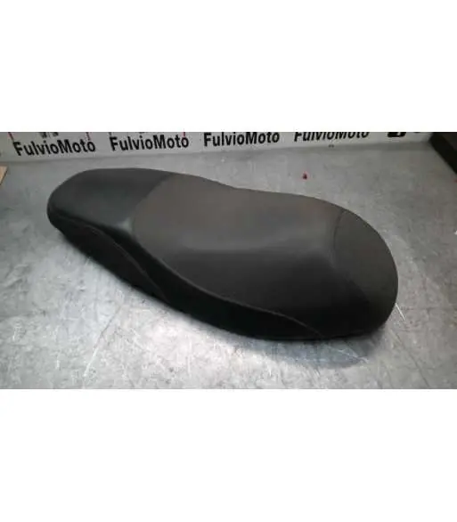 Selle SYM CROX 50 – 2020 Commander Maintenant