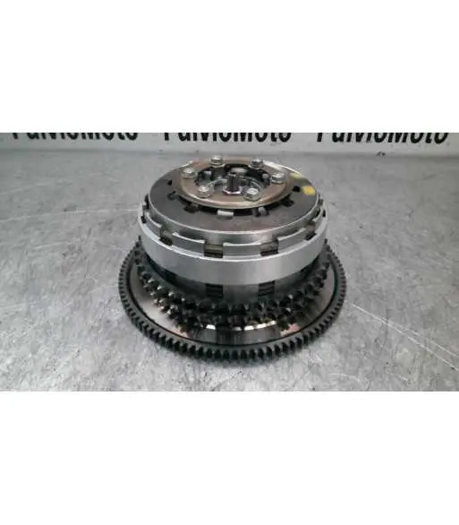 Embrayage complet HARLEY-DAVIDSON DYNA 1690 – 2012 Vente Flash