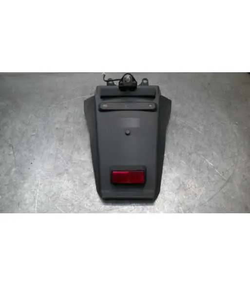 Usine Directe Support de plaque DAELIM S2 125 – 2011