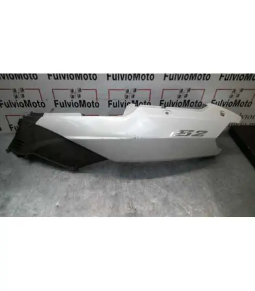 Haute Qualité Flanc de selle Gauche DAELIM S2 125 – 2011