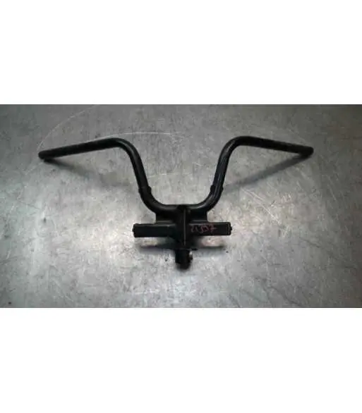 Guidon DAELIM S2 125 – 2011 Nouvelle Collection