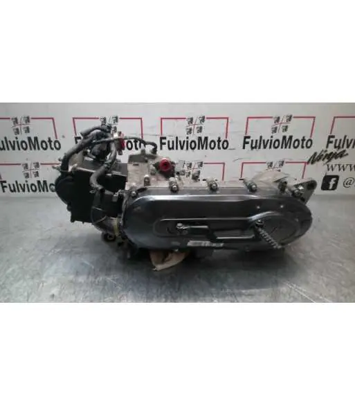 Offre Exclusive Moteur SYM x-pro 50 – 2020