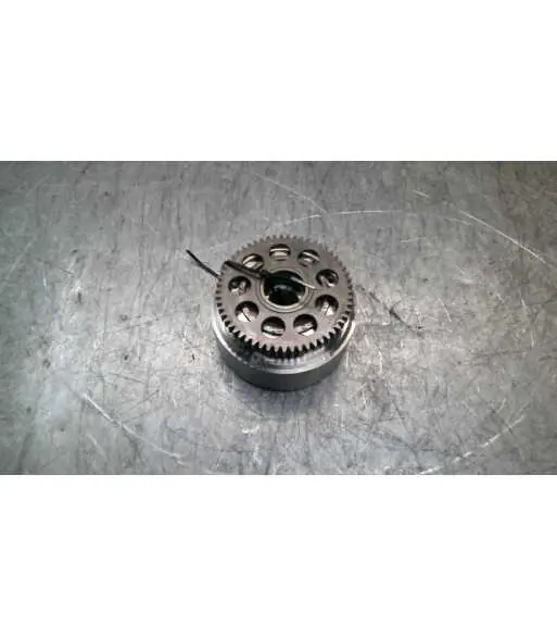 Rotor KTM ADVENTURE 950 – 2005 Promotion