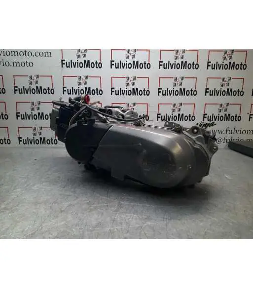 Dernière Chance Moteur KEEWAY 125 – 2016