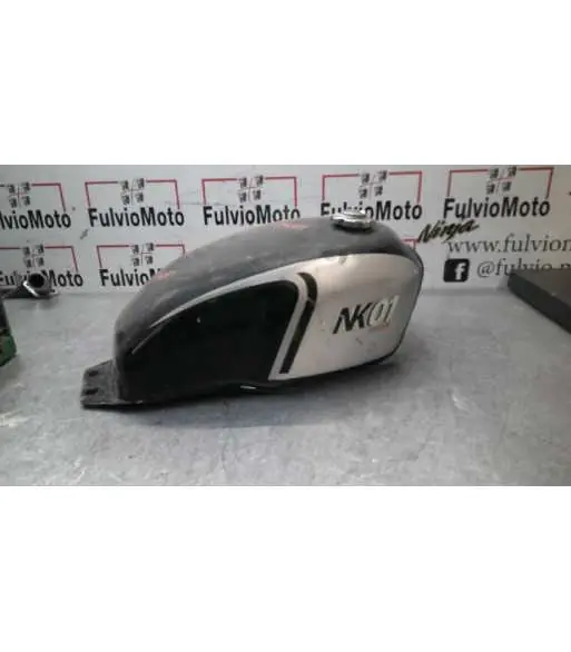 Réservoir ORCAL LJ 125 – 2020 Marque