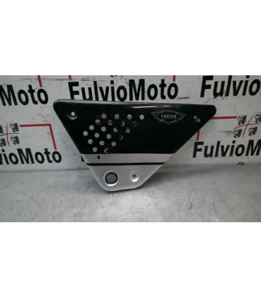 Populaire Flanc de selle Gauche ORCAL LJ 125 – 2020
