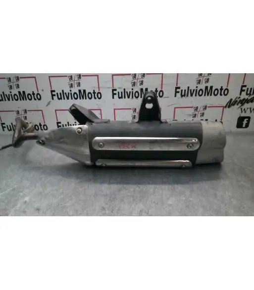 Acheter Direct Silencieux DAELIM s3 125 – 2016
