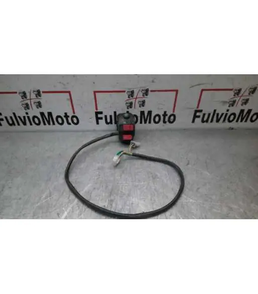 Marque Commodo Droit U'MOB 120L ELECTRIQUE – 2019