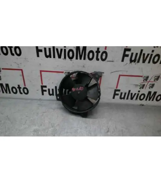 Ventilateur de radiateur APRILIA SRV 850 – 2013 Dernière Chance
