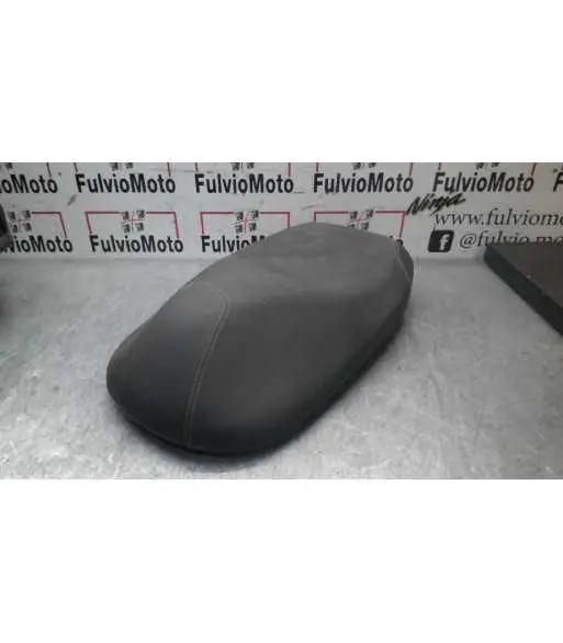 Authentique Selle U'MOB INFINITY PRO – 2022