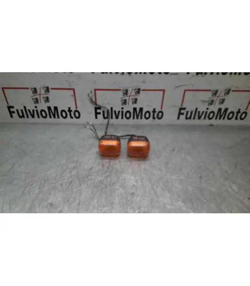 Paiement Sécurisé Clignotant LOT Avant SMC PAF 50 – 2006